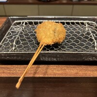 串揚げとワイン Ohana 北浜店  - 