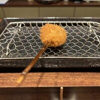串揚げとワイン Ohana 北浜店  - 