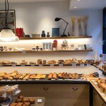 C'EST UNE BONNE IDEE - 内観