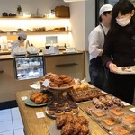 C'EST UNE BONNE IDEE - 内観