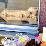 Ramen FeeL - 