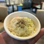 スパゲッティハウス ヨコイ - 