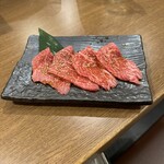 Kuroge Wagyuu Yakiniku Shichikouzan - 