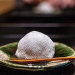 よし町 - 2024.3 苺大福