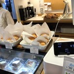 C'EST UNE BONNE IDEE - 料理 マラサダ