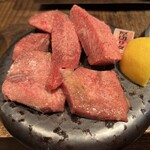 Yakiniku Taishuusakaba Shin Nikuyakiya - 