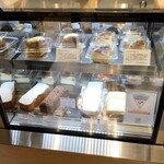 C'EST UNE BONNE IDEE - 料理 ケーキ