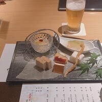 京懐石 美濃吉 そごう横浜店 - 