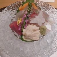 京懐石 美濃吉 そごう横浜店 - 