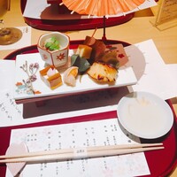 京懐石 美濃吉 そごう横浜店 - 
