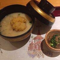 京懐石 美濃吉 そごう横浜店 - 