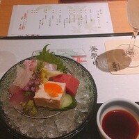 京懐石 美濃吉 そごう横浜店 - 