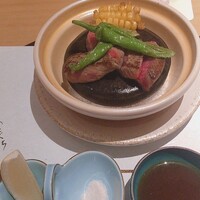 京懐石 美濃吉 そごう横浜店 - 