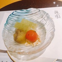 京懐石 美濃吉 そごう横浜店 - 