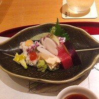 京懐石 美濃吉 そごう横浜店 - 