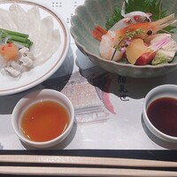 京懐石 美濃吉 そごう横浜店 - 