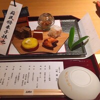 京懐石 美濃吉 そごう横浜店 - 