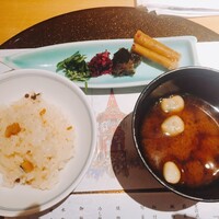 京懐石 美濃吉 そごう横浜店 - 