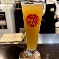 ビールと羊 - 