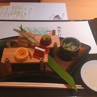 京懐石 美濃吉 そごう横浜店 - 