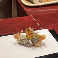 お座敷天婦羅 天政 丸ビル店 - 