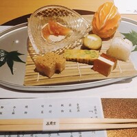京懐石 美濃吉 そごう横浜店 - 