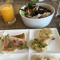ファインダイニング - 