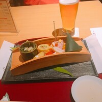 京懐石 美濃吉 そごう横浜店 - 