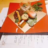 京懐石 美濃吉 そごう横浜店 - 