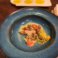 オッジ ダルマット 西麻布店 - 