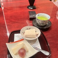 お座敷天婦羅 天政 丸ビル店 - 