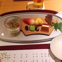 京懐石 美濃吉 そごう横浜店 - 