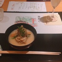 京懐石 美濃吉 そごう横浜店 - 