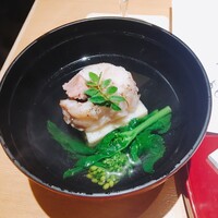 京懐石 美濃吉 そごう横浜店 - 