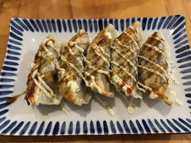 ぎょーざ 閉店】ギョーザ倶楽部 - 立町/餃子 | 食べログ