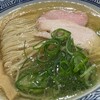 自家製麺 竜葵