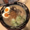 鹿児島ラーメン 豚とろ 鹿児島中央駅前店