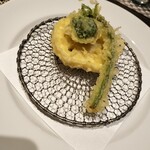 川崎 鮨 よこ田 - 