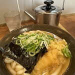 牧のうどん - 