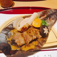 京懐石 美濃吉 そごう横浜店 - 