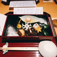京懐石 美濃吉 そごう横浜店 - 