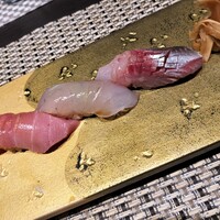 川崎 鮨 よこ田 - 