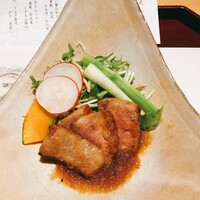 京懐石 美濃吉 そごう横浜店 - 
