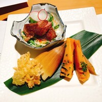 京懐石 美濃吉 そごう横浜店 - 