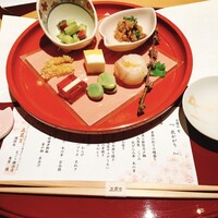 京懐石 美濃吉 そごう横浜店 - 