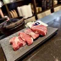 ビールと羊 - 
