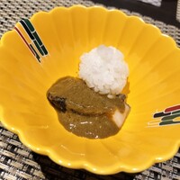 川崎 鮨 よこ田 - 