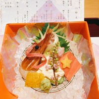京懐石 美濃吉 そごう横浜店 - 
