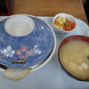 石井食堂 - 料理写真: