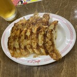 大阪餃子専門店 よしこ - 